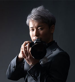 SHO NAKAMURA