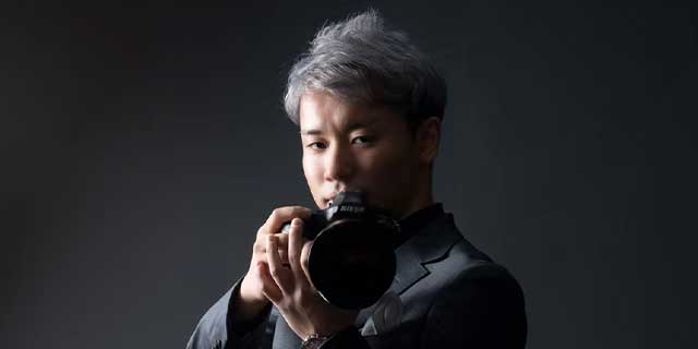 SHO NAKAMURA